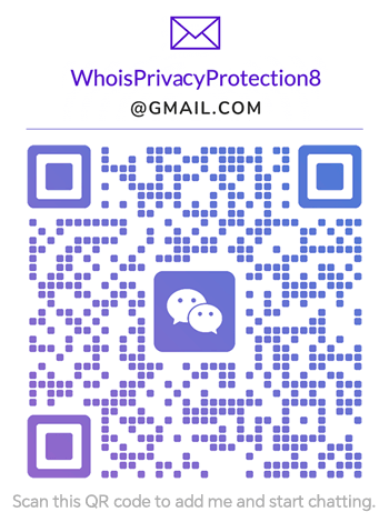 wechat qrcode